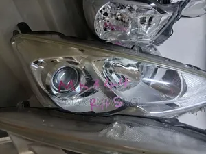 Ex Japan Aqua 2016 Non Xenon