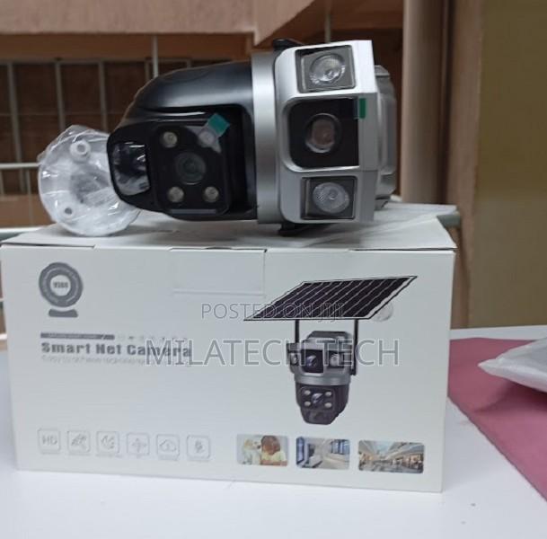 V380 (4g Sim Card) Lte Wifi Smart Home