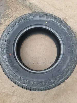 265 /65 R17 Linglong Tyres (All Terrrain)