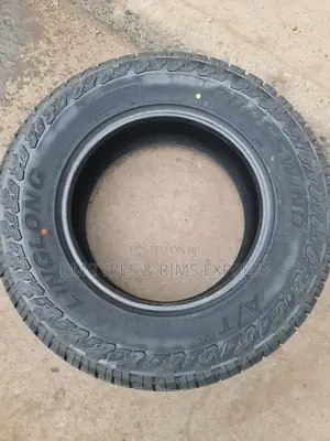 265 /65 R17 Linglong Tyres (All Terrrain)