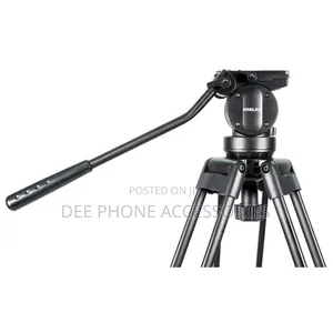 Kingjoy Vt2500 Professional Tripod Stand