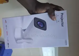 Mini Projector Android Very Effective