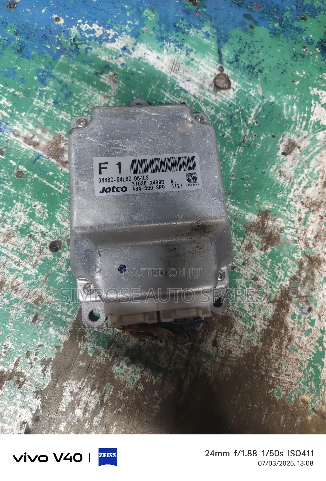 TCM Suzuki Alto,Swift