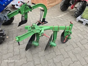 Walking Tractor – Heavy Duty, Reliable, Affordable