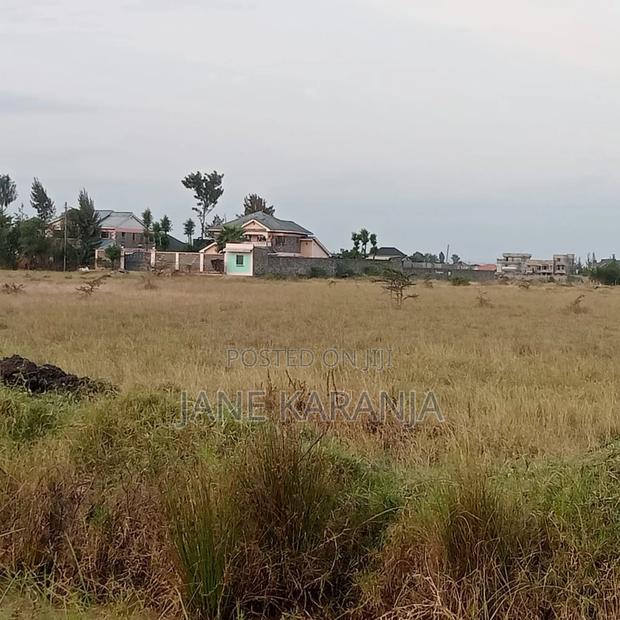 40 by 60 Plots Ruiru Matangini at 2.5m - main view