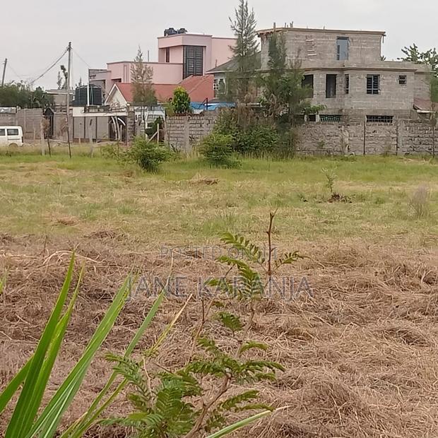 40 by 60 Plots Ruiru Matangini at 2.5m - thumbnail 2