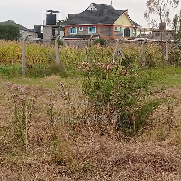 40 by 60 Plots Ruiru Matangini at 2.5m - thumbnail 3