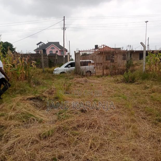 40 by 60 Plots Ruiru Matangini at 2.5m - thumbnail 4