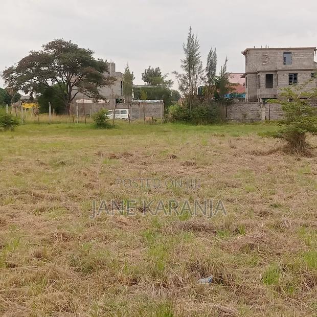 40 by 60 Plots Ruiru Matangini at 2.5m - thumbnail 6