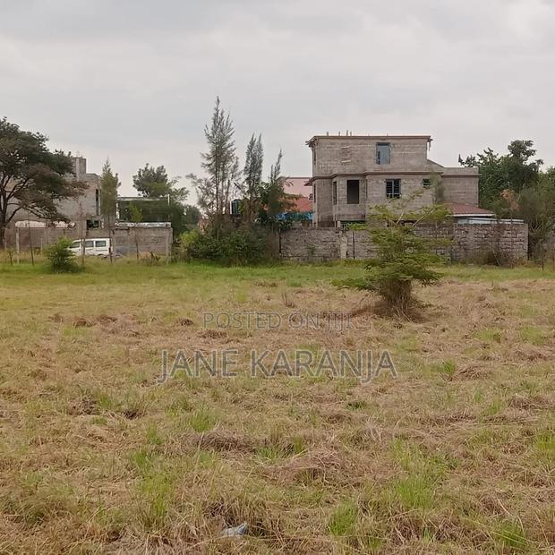40 by 60 Plots Ruiru Matangini at 2.5m - thumbnail 7