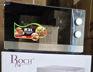 23ltrs Roch Digital Microwave Oven