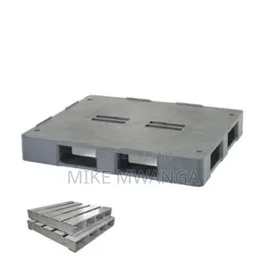 Full Perimeter Plastic Pallets