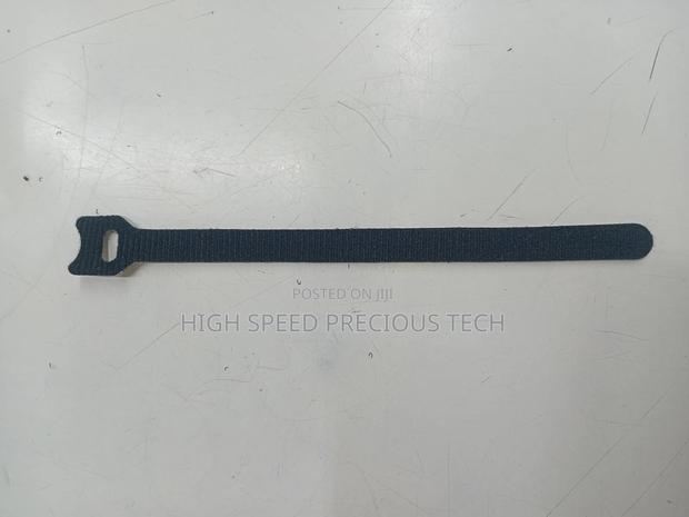 Velcro Cable Ties 20cm 10pcs - main view