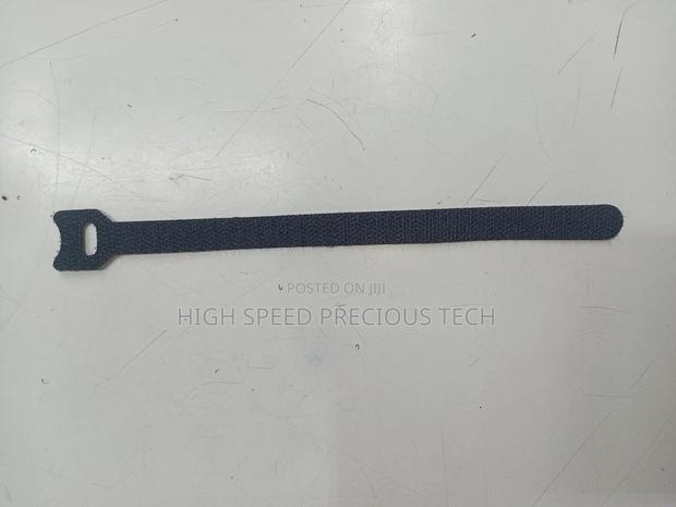 Velcro Cable Ties 20cm 10pcs - thumbnail 2