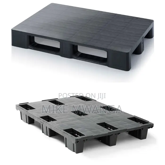 Lightweight Hygienic Plastic Pallets