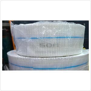 Canvas 2" by 50mtrs Delivery Pipes - main view