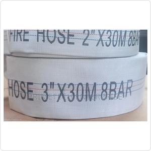 Canvas 3" by 30 Metres Delivery Pipe - main view