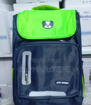 Children Schoolbags Multifunctional Student