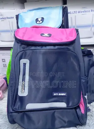 Quality Waterproof Anti-Theft