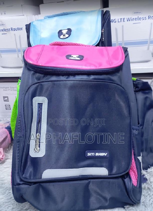 Quality Waterproof Anti-Theft - main view