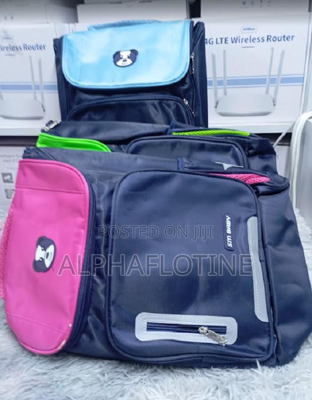 Quality Waterproof Anti-Theft - thumbnail 3