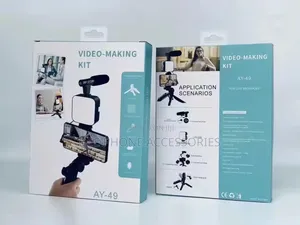 Original Vllogging Kit