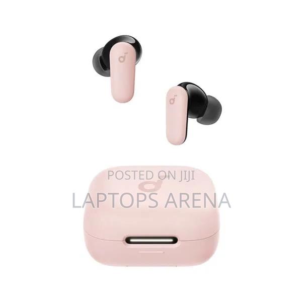 Anker Soundcore R50i Nc Wireless Noise Cancelling Earphones
