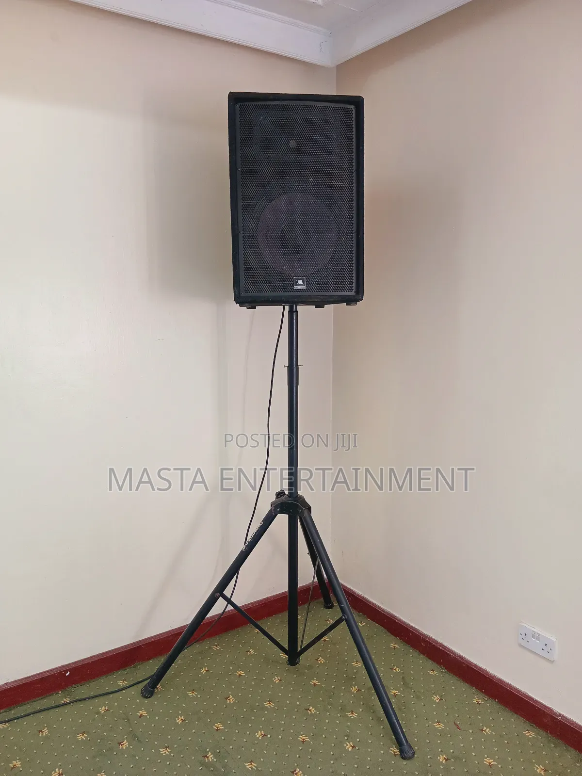 Pa Sound System for Hire at Affordable Prices