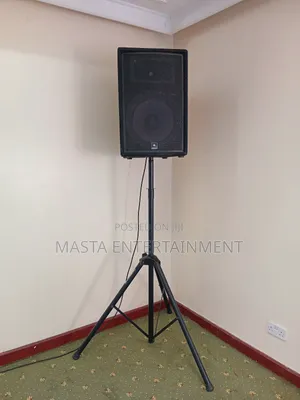 Pa Sound System for Hire at Affordable Prices