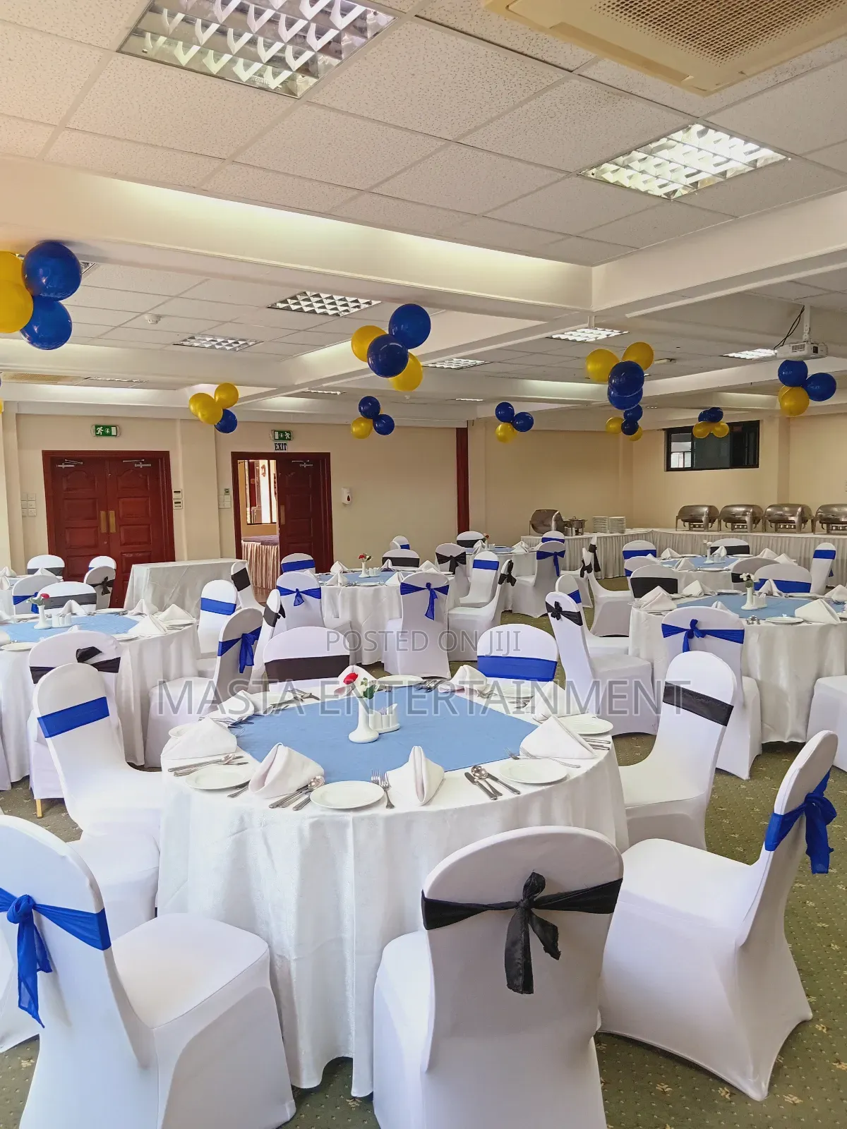 Pa Sound System for Hire at Affordable Prices
