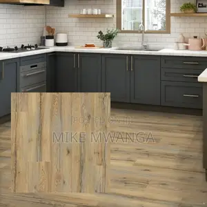 8mm Laminate Flooring Boards