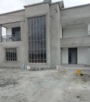 Glass and Aluminium Installation