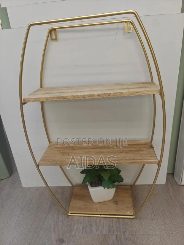 Floating Shelf