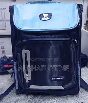 Kids Student Backpack/Daily School Life - thumbnail 2