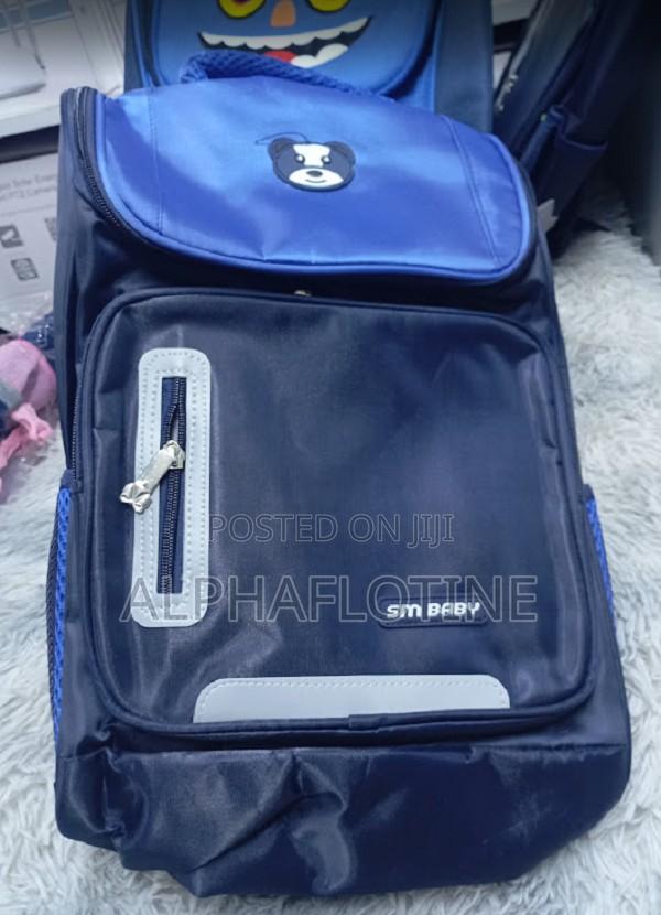 Kids Student Backpack/Daily School Life - thumbnail 3