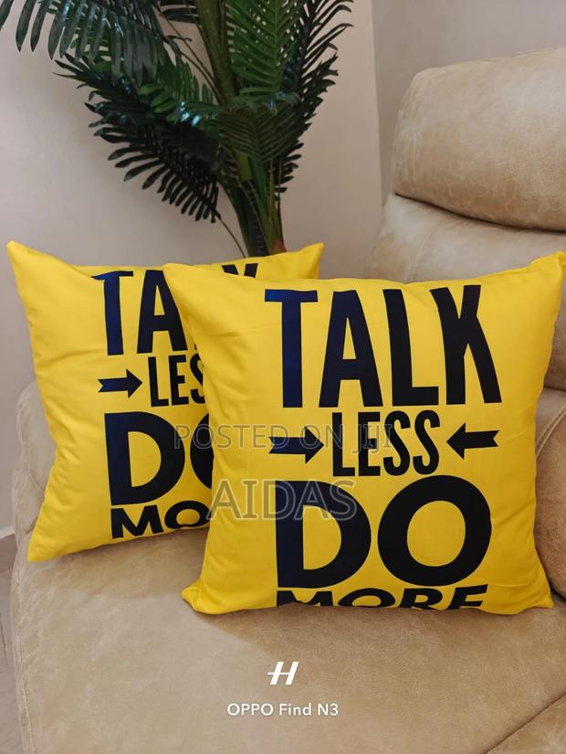 Throw Pillow Cases - thumbnail 2