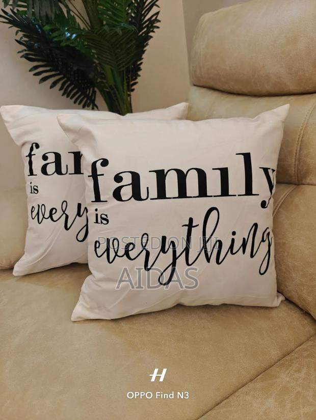 Throw Pillow Cases - thumbnail 3