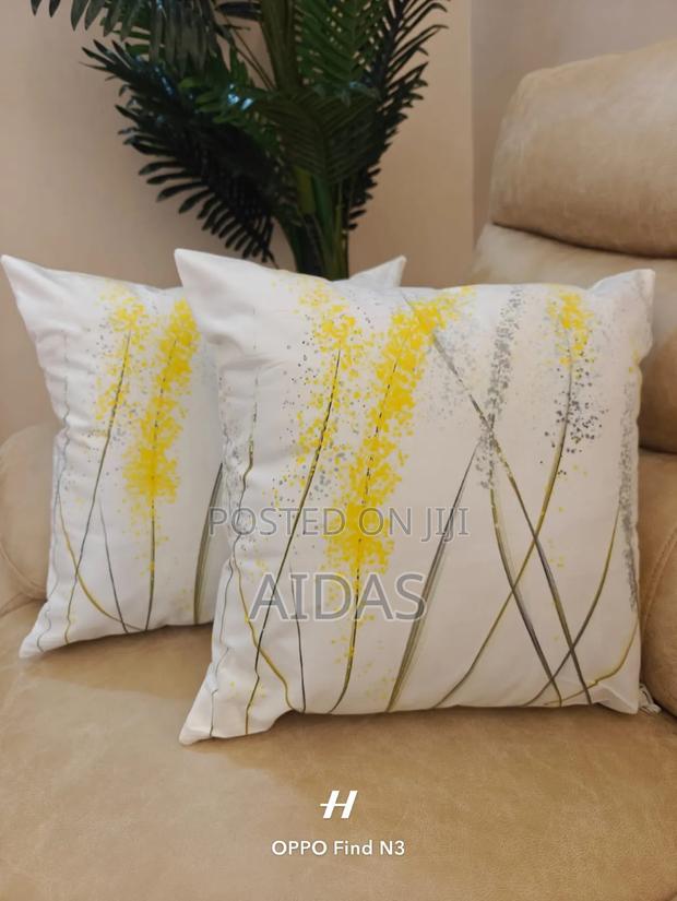 Throw Pillow Cases - thumbnail 4
