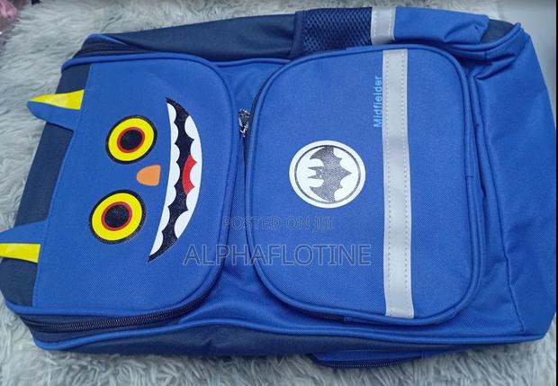 Kid-SCHL Bag Children Bags Kids Back-Pack Bagnovelty Design