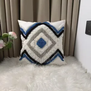 Boho Vintage Throw Pillows Cover