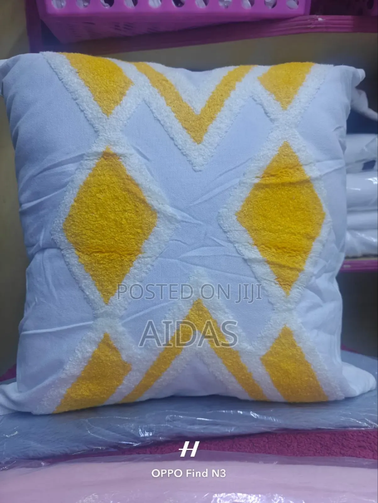Boho Vintage Throw Pillows Cover