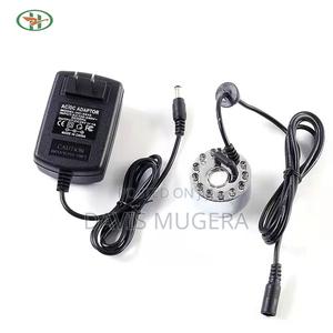 Mist Maker 20mm 12 Led Incubator Accessories Hatching Eggs - thumbnail 2