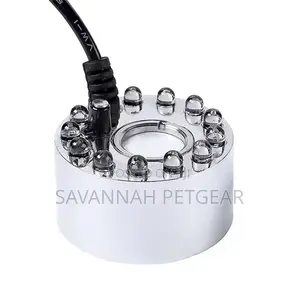 Mist Maker 20mm 12 Led Incubator Accessories Hatching Eggs