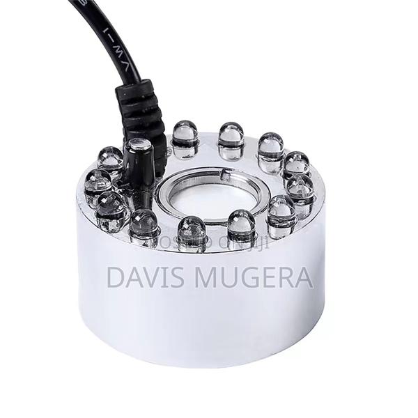 Mist Maker 20mm 12 Led Incubator Accessories Hatching Eggs - thumbnail 4