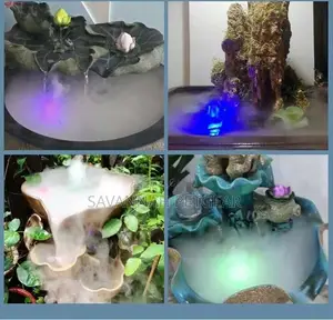 Mist Maker 20mm 12 Led Incubator Accessories Hatching Eggs