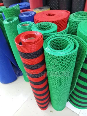 Bathroom Mats PVC Mats Environmental Friendly Carpet