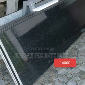 Granite Countertops Installation