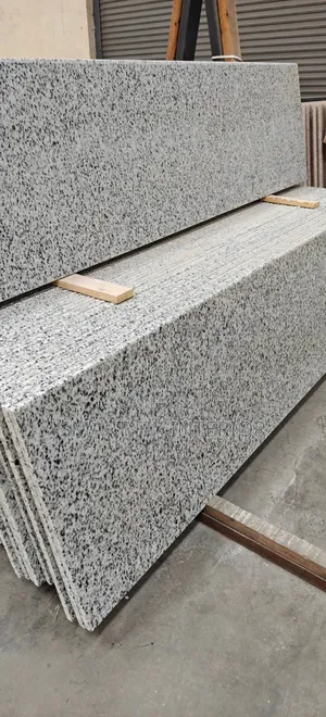 Granite Countertops Installation