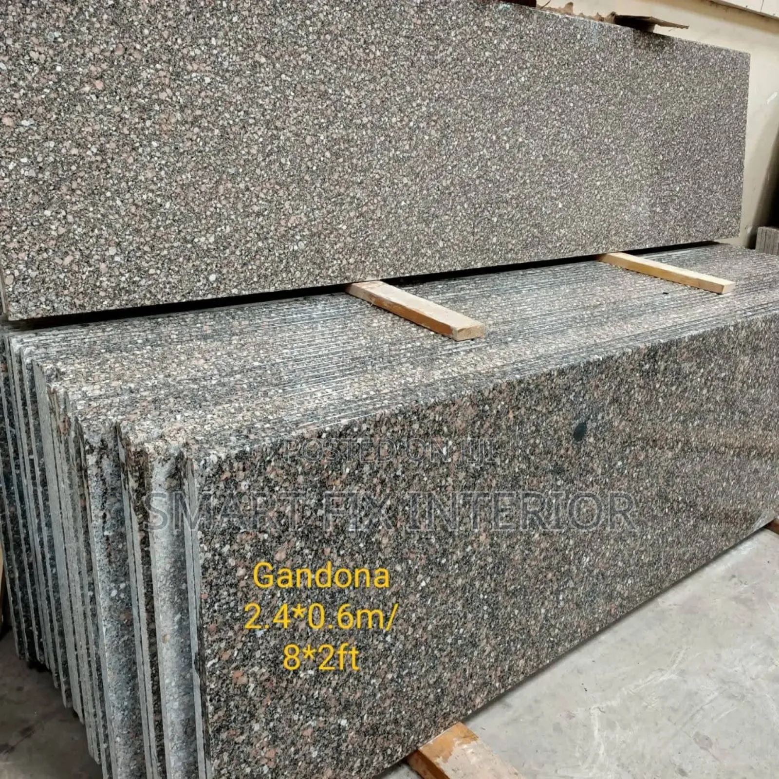 Granite Countertops Installation