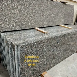 Granite Countertops Installation